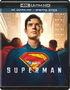 Superman 4K (Blu-ray)