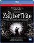 Mozart: Die Zauberflote (Blu-ray Movie)