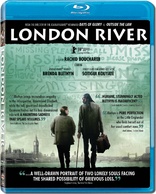 伦敦河 London River