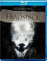 Headspace (Blu-ray Movie)