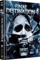 The Final Destination (Blu-ray Movie)