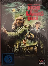 Night of the Living Dead (Blu-ray Movie)