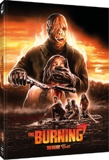 The Burning (Blu-ray Movie)