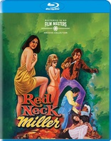 Redneck Miller (Blu-ray Movie)