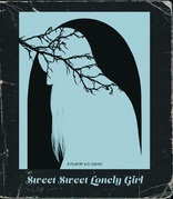 Sweet, Sweet Lonely Girl (Blu-ray Movie)