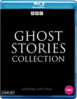 BBC Ghost Stories for Christmas DVD (Expanded Six-Disc Collection