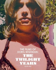 The Films of Doris Wishman: The Twilight Years Blu-ray (Deadly Weapons