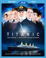 泰坦尼克号 电视剧版 Titanic