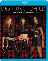 天命真女：亚特兰大演唱会 Destiny's Child: Live in Atlanta