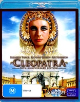 Cleopatra (Blu-ray Movie)