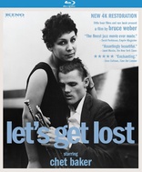 Let's Get Lost (Blu-ray Movie)