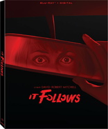 It Follows Blu Ray Alternate Cover Printable