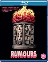 Rumours (Blu-ray Movie)