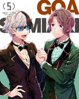 Oshi no Ko: 2nd Season - Vol. 5 (Blu-ray Movie), temporary cover art