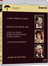 A Dry White Season (Blu-ray Movie)