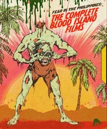 Fear in the Philippines: The Complete Blood Island Films (1959-1971)

