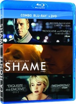 Shame (Blu-ray Movie)