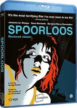 Spoorloos (Blu-ray Movie)
