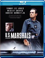 美国警官 U.S. Marshals