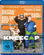 Kneecap (Blu-ray Movie)