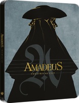 Amadeus 4K (Blu-ray Movie)
