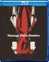 Massage Parlor Murders (Blu-ray Movie)