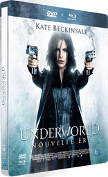 Underworld: Awakening (Blu-ray Movie)