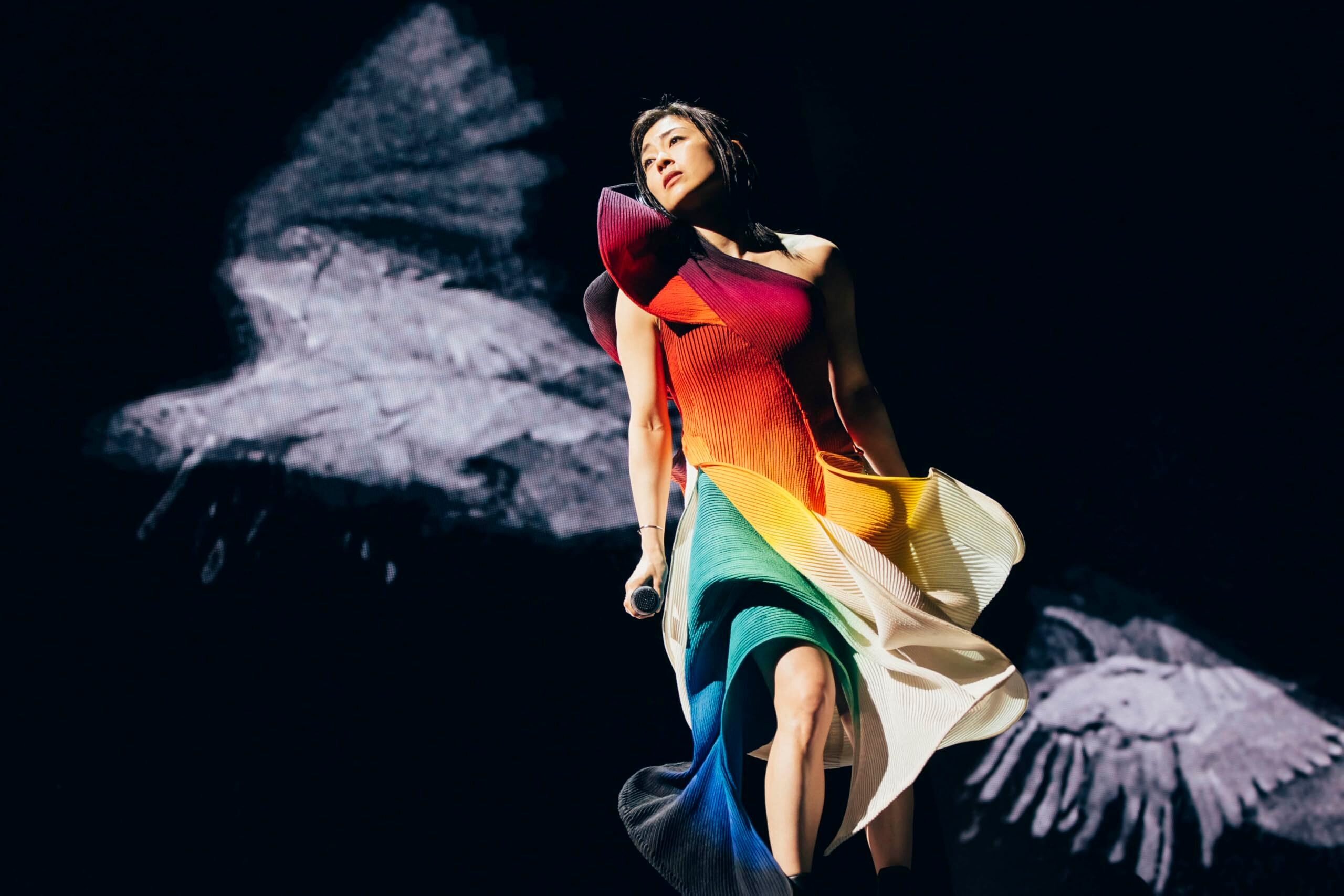 Utada Hikaru : Science Fiction Tour 2024 Blu-ray (Blu-ray +