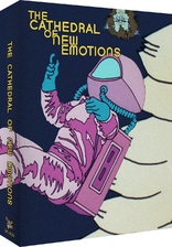 The Cathedral of New Emotions (Blu-ray Movie)