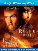 Reign of Fire (Blu-ray Movie), temporary cover art