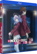 Classroom of the Elite: 3rd Season (Blu-ray Movie)
