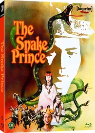 King &amp; Prince - King &amp; Prince　Blu-ray 71u5-yOKKrL.jpg