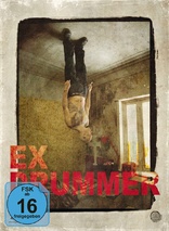 Ex Drummer (Blu-ray Movie)