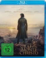 Der Graf von Monte Christo DVD (The Count of Monte Cristo / Le
