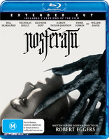 Nosferatu (Blu-ray Movie)
