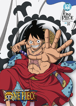 One Piece: Collection 37 (Blu-ray)