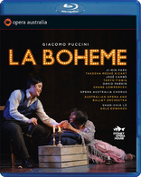 普契尼 歌剧：波西米亚人 Puccini: La Boheme