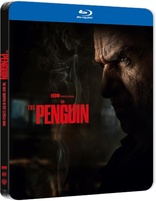 The Penguin (Blu-ray Movie)