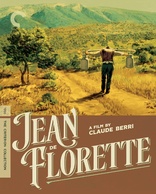 Jean de Florette (Blu-ray Movie)