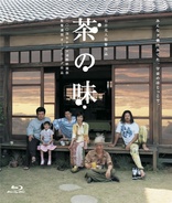 The Taste of Tea (Blu-ray Movie)