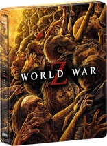 Amazon.com: ワールド・ウォーZ 3D&2DアルティメットZ