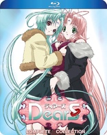 DearS: Complete Collection (Blu-ray Movie)
