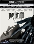 Nosferatu 4K (Blu-ray)