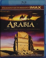 Arabia (Blu-ray Movie), temporary cover art