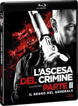 Rise of the Footsoldier: Part II (Blu-ray Movie)