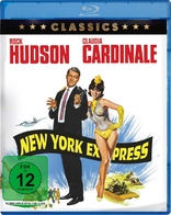 Blindfold (Blu-ray Movie)