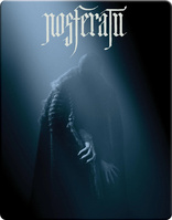 Nosferatu 4K (Blu-ray Movie)