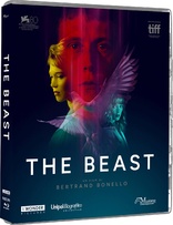 The Beast (Blu-ray Movie)