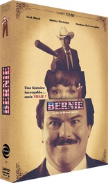 Bernie (Blu-ray Movie)