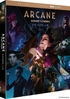Arcane: Saison 1 4K (Blu-ray)